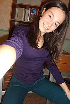 Junge Sie sucht Ihn